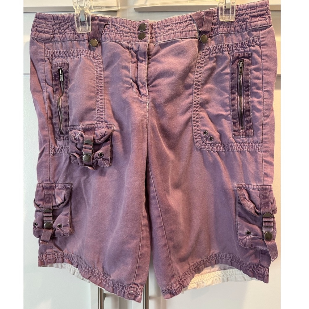 Da-Nang Cargo Shorts Size L
